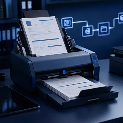 Turn PDF Form Data Into Automated Business Workflows - Artsyl