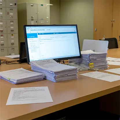 Turn Post-Meeting Document Chaos Into Automated Workflows - Artsyl