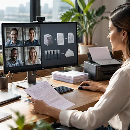 Turn Reliable Connectivity Into Greater Business Productivity - Artsyl