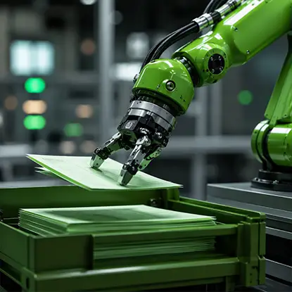 Turn Repetitive Administrative Tasks Into Automated Workflows - Artsyl