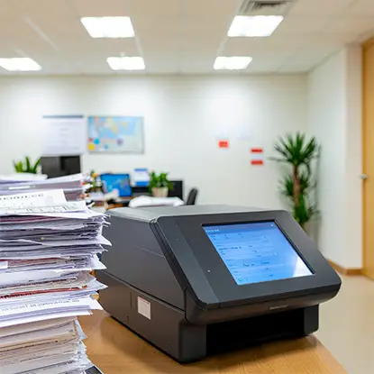 Turn Travel Documents Into Actionable Data - Artsyl