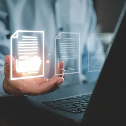 Turn Unstructured Data Into Secure, Controlled Workflows - Artsyl