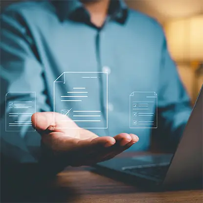 Turn Unstructured Documents Into Usable Business Data - Artsyl