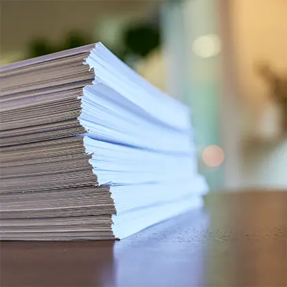 Turn Unstructured Documents into Usable Data - Artsyl