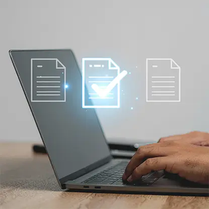 Turn Unstructured Education Data Into Actionable Records - Artsyl