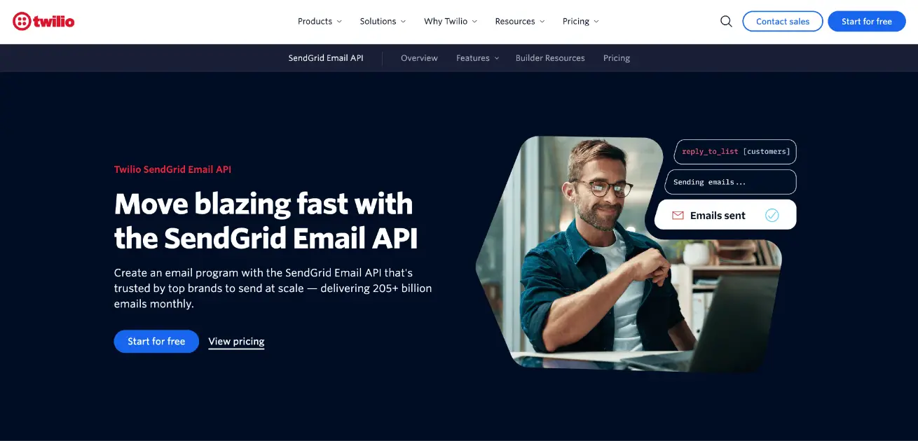 Twilio