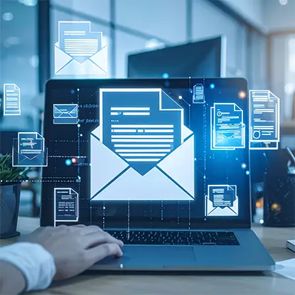 Optimize Your Document Workflow With AI - Artsyl