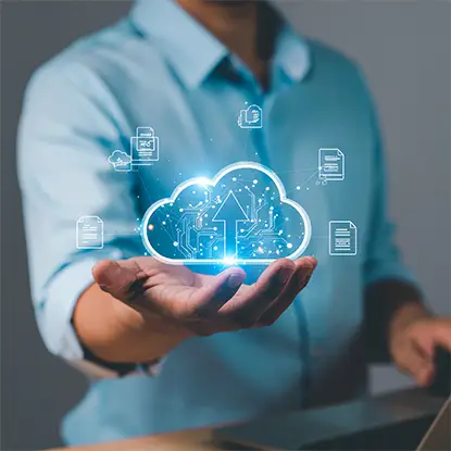 Unify Cloud and AI to Power Smarter Workflows - Artsyl