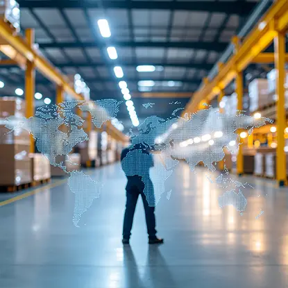 Unify Global Order Processing In One Intelligent Workflow - Artsyl