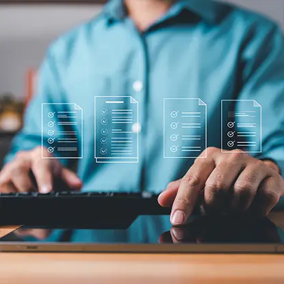 Unify Your Back Office With Intelligent Process Automation - Artsyl