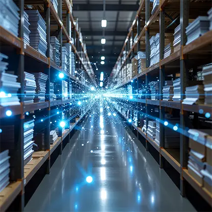 Unlock Digital Transformation From Day One - Artsyl