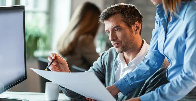 Vendor Onboarding Workflow for Contractor Compliance - Artsyl