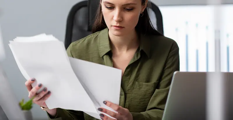 Trusted Documents for More Accurate Asset Valuation Results