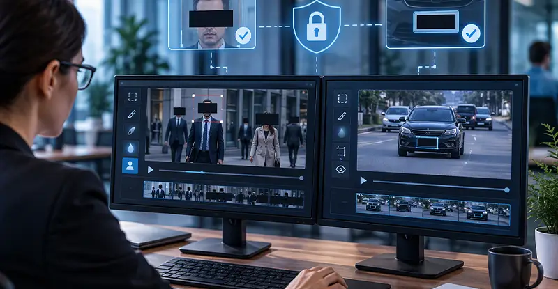 Video Redaction Software: Key Features for Privacy and Safety