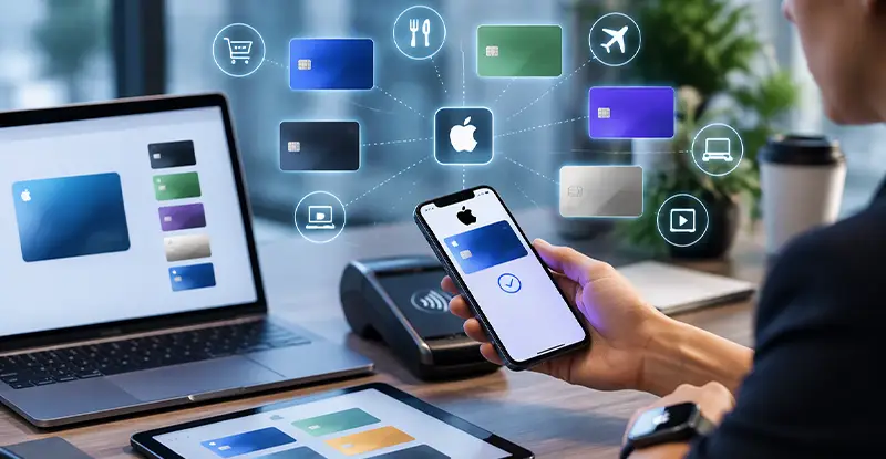 How Virtual Payment Cards Simplify Secure Digital Transactions