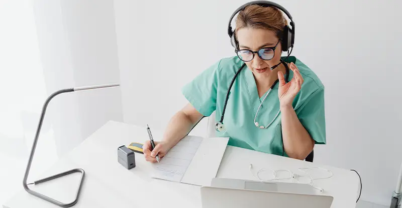 How Voice AI Is Transforming Modern Clinical Documentation