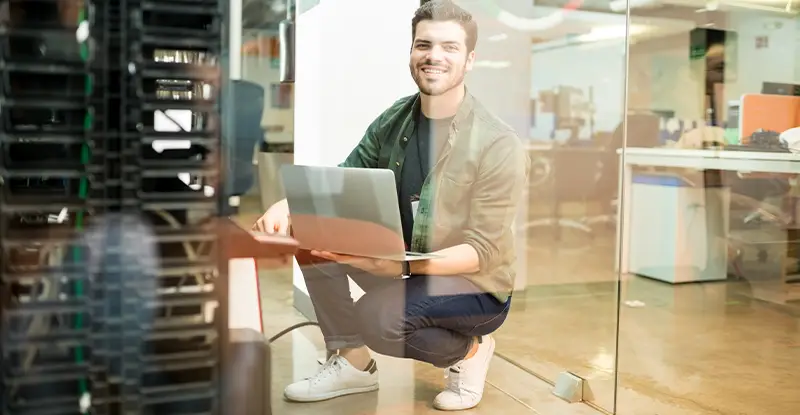 Reliable WordPress Hosting for Consistent Site Performance