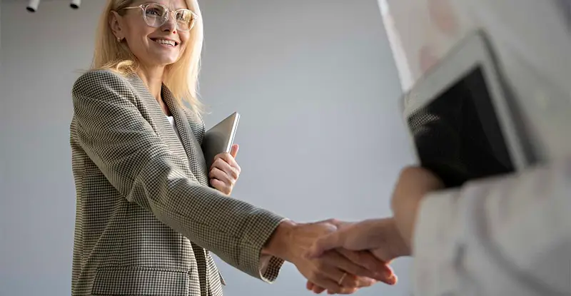 What Truly Builds Lasting Trust With Your Clients