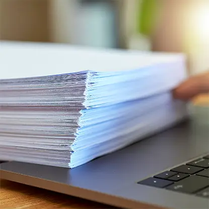 Turn Unstructured Content into Digital Assets - Artsyl