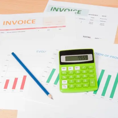 What is a Self-Billing Invoice? - Artsyl