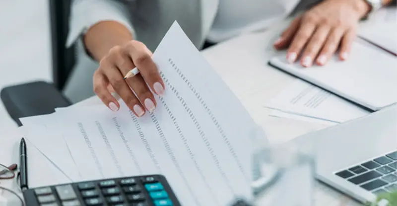 Freight and Logistics Invoices - Artsyl