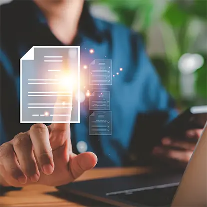 Unlock Intelligent Document Automation - Artsyl