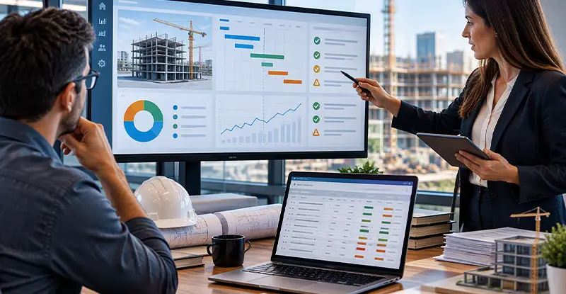 Best Capital Project Budget Management Tools and Platforms