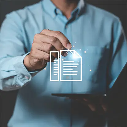 When AI Automation Replaces Manual Workflows, Operations Move Faster - Artsyl