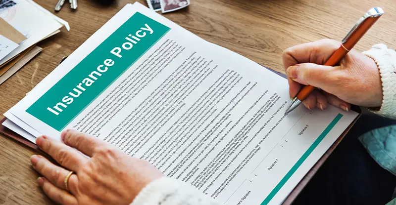 Smarter Insurance Contracts Start with Document Automation