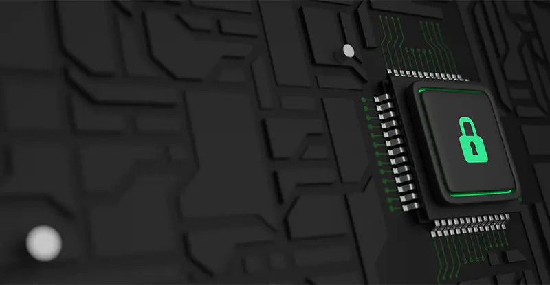 The Risks of Neglecting Your Company’s Online Data Security