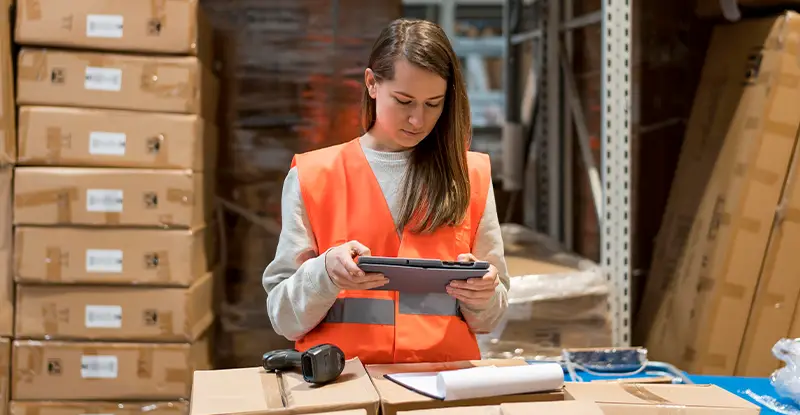 Optimize Materials With Work Order Management Tools