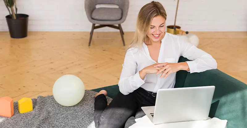 How Employee Wellbeing Platforms Improve Mental Health